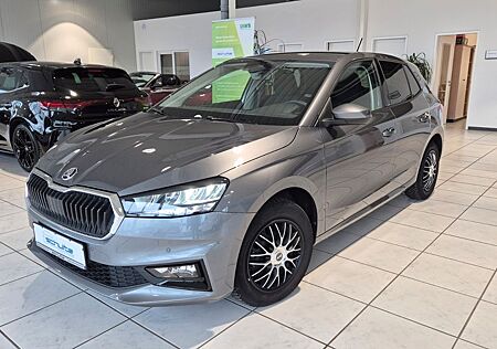 Skoda Fabia Selection