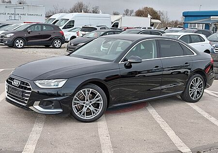 Audi A4 Lim. 35 TFSI advanced 150PS/LED/MATRIX/PDC/