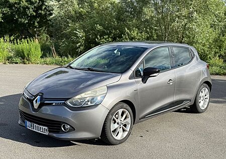 Renault Clio ENERGY TCe 90 Limited Limited