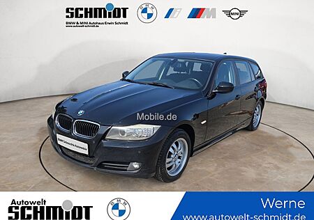 BMW 320d Touring + 2.HAND