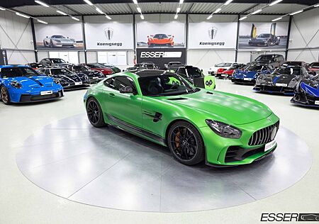 Mercedes-Benz AMG GT R | Keramik | Carbon | Voll