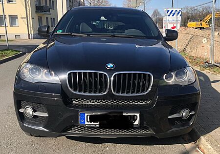 BMW X6 xDrive30d - M Sportpaket