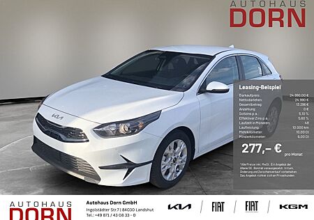 Kia Cee'd Ceed Ultimate Edition 1.0T 48V DCT Kamera Navi u