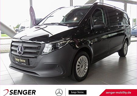 Mercedes-Benz Vito 119 CDI Kasten lang Distr. 360° AHK2,5t 9G