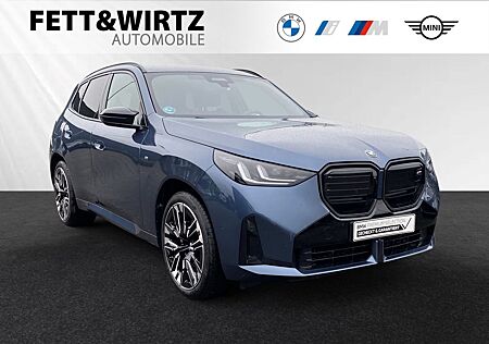 BMW X3 M50 gebraucht kaufen BMW X3 M50 xDrive M Sport Pro|AHK|Pano|Head-Up|H/K