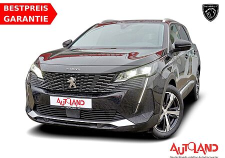 Peugeot 5008 1.2 PureTech 130 LED Navi Kamera Totwinkel