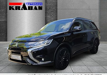 Mitsubishi Outlander Spirit+ 145PS AWD AT 360°Kamera
