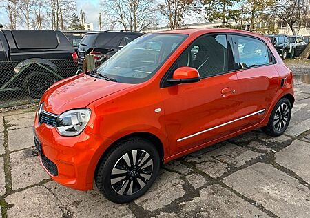 Renault Twingo Intens Electric