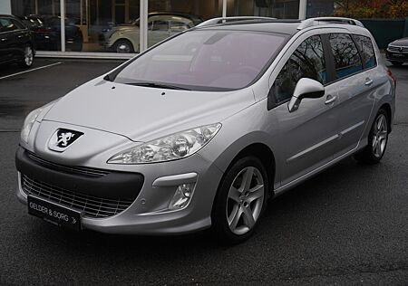 Peugeot 308 SW Sport Plus