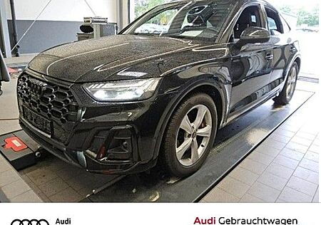 Audi SQ5 Sportback 3.0 TDI Tiptronic quattro AHK+PANO