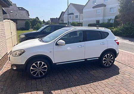 Nissan Qashqai 2.0 i-Way i-Way