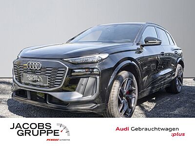 Audi Q6 e-tron performance 225 kW' B&O|Navi|TechPlus|