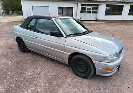 Ford Escort 1.8 XR3i XR3i