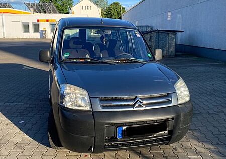 Citroën Berlingo HDi 75 Advance Advance