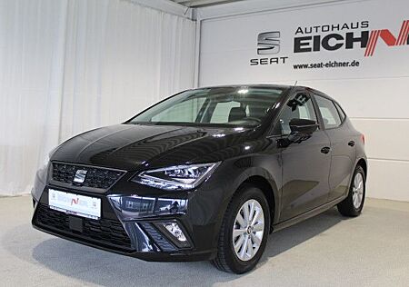 Seat Ibiza Style 1.0 *LED*PDC*WP*LM*DAB*