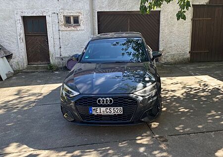 Audi A3 35 TFSI Sportback -