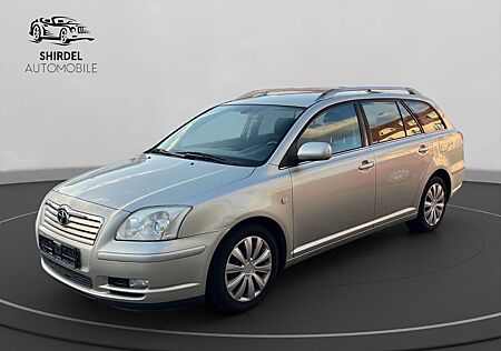 Toyota Avensis Kombi 2.0 Sol