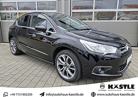 Citroën DS4 SportChic 2.0 Hdi 165 Aut. *XENON*SHZ*NAVI*A