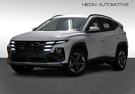 Hyundai Tucson HEV 1.6 T-GDi Aut. 2WD TREND |LED|KEYL|NA