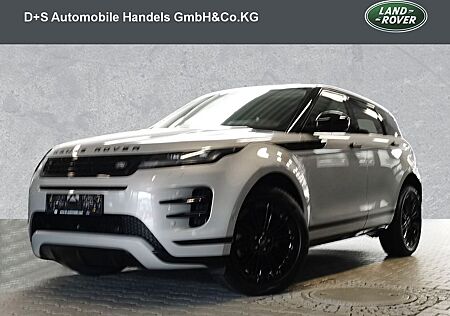 Land Rover Range Rover Evoque D165 Dynamic SE