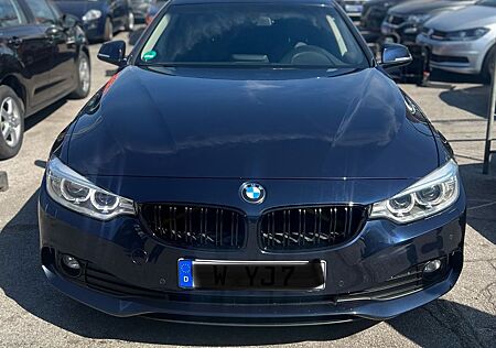 BMW 420 Gran Coupé*AUTOMATIK*DIESEL*138.000KM