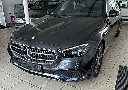 Mercedes-Benz E 200 E -Klasse T-Modell