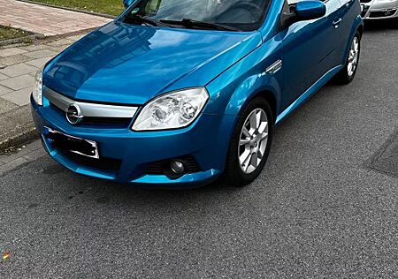 Opel Tigra 1.4 TWINPORT -