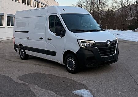Renault Master III Kasten L2H2 HKa 3,5t E-TECH el.