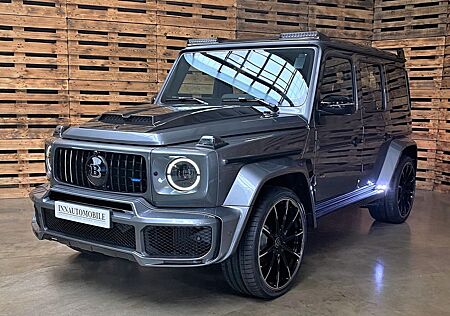 Mercedes-Benz G 63 AMG BRABUS 800 *WIDESTAR*CARBON*TV*800HP