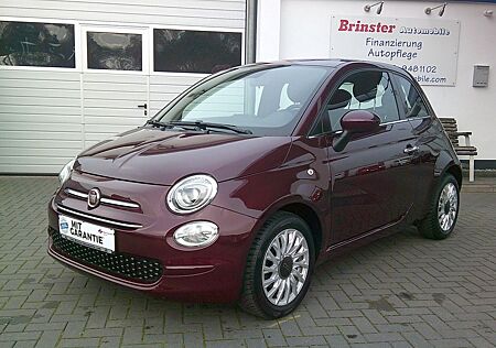 Fiat 500C 1.2 KLIMA,PDC,BLUETOOTH,NAVI