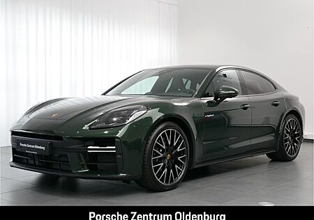 Porsche Panamera 4 E-Hybrid Matrix ActiveRide HUD Sportd