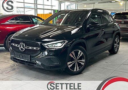 Mercedes-Benz GLA 200 | NIGHT PAKET | ADVANCED PAKET | MWST.