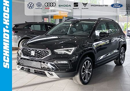 Seat Ateca 1.5 TSI ACT OPF Style LED-Scheinw. Navi