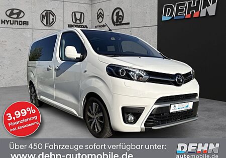 Toyota Pro Ace Proace Verso 2.0 D-4D L1 Executive AT 7 Sitzer X