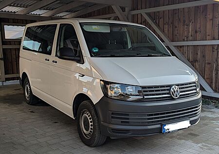 VW T6 Kombi Volkswagen