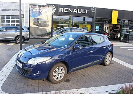 Renault Megane 1.4 TCe 130 Dynamique *Gewerbe*Export*