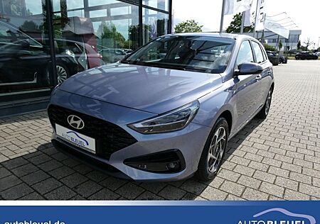 Hyundai i30 1.5 GO 1,5 DPI*LED*SH*Alu*Nav