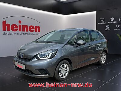 Honda Jazz 1.5 e:HEV Comfort ACC-ABSTANDSTEMPOMAT+LED