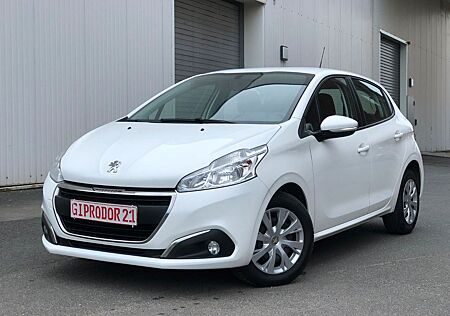 Peugeot 208 *1.5 HDi*Navi*Klima* 6 Gang #384180