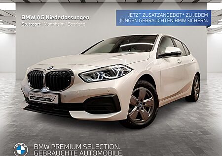 BMW 118i LiveCockpitProf Kamera LED Sitzheizung