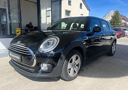 Mini Cooper ClubmanNAVI*PANO*NUR AN GEWERBE & EXPORT