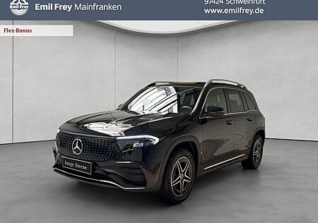 Mercedes-Benz EQB 300 4M AMG Advanced Plus Smart VZ-Assist