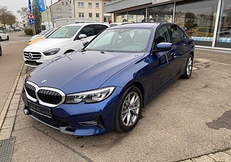 BMW 330 i Sport Line