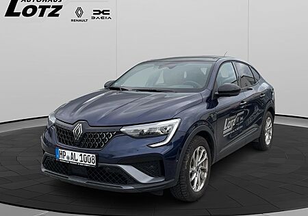 Renault Arkana Esprit Alpine Full Hybrid 145