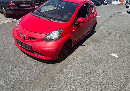 Toyota Aygo (X) Aygo (X) 1,0 -