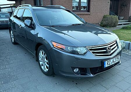 Honda Accord Tourer 2.2 i-DTEC Executive Automat