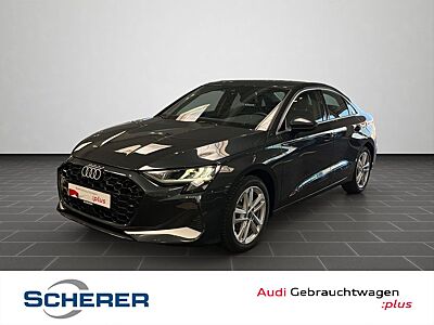Audi A3 Limousine advanced 35 TDI 110(150) kW(PS) S t