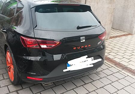 Seat Leon 2.0 TSI Start&Stop CUPRA 290 CUPRA 290