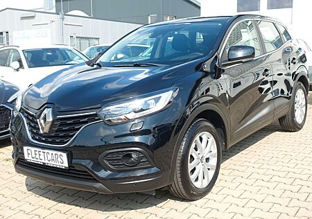 Renault Kadjar Limited Zen 1.5 Blue dCi 115 | NAVI | PDC