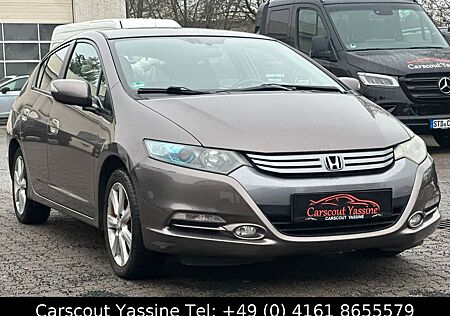 Honda Insight Elegance/Hybrid/Automatik/SHZ/